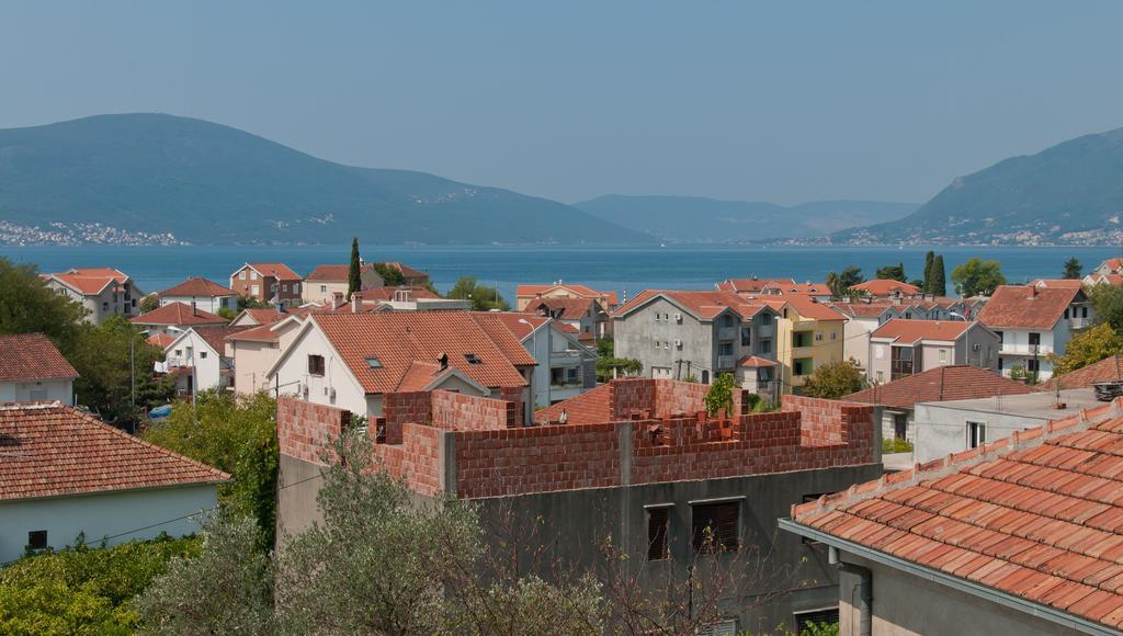 Apartmani Tivat Kaludjerovic 客房 照片