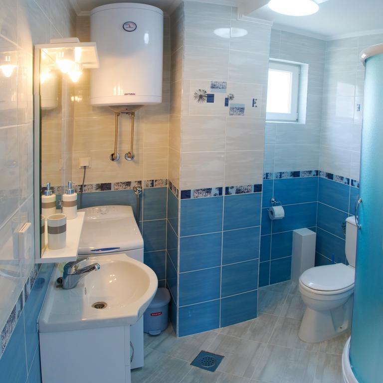 Apartmani Tivat Kaludjerovic 客房 照片